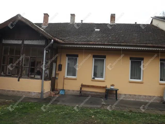 Eladó lakás Nagykanizsa 63 nm