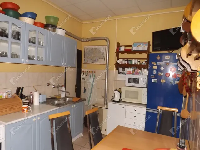 Eladó lakás Nagykanizsa 63 nm