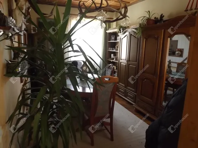 Eladó ház Nagykanizsa 200 nm
