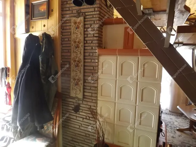 Eladó ház Nagykanizsa 200 nm