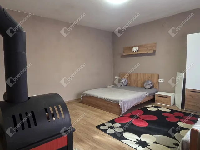 Eladó ház Zalaszentjakab 77 nm