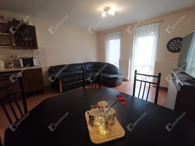 Eladó lakás Nagykanizsa, Belváros 60 nm