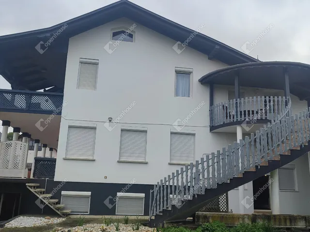 Eladó ház Zalakaros 335 nm