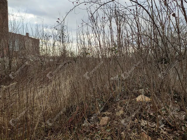 Eladó telek Nagykanizsa 3137 nm