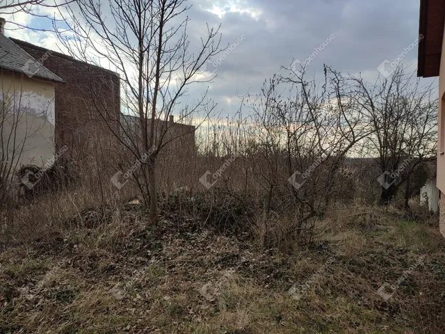 Eladó telek Nagykanizsa 3137 nm