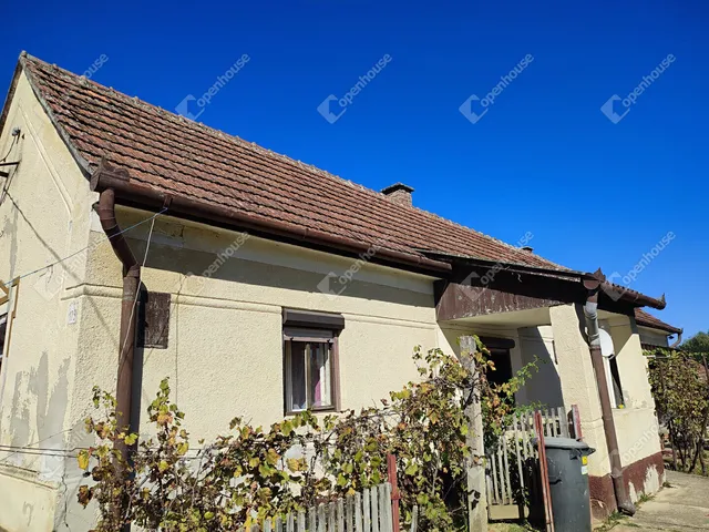 Eladó ház Inke 70 nm