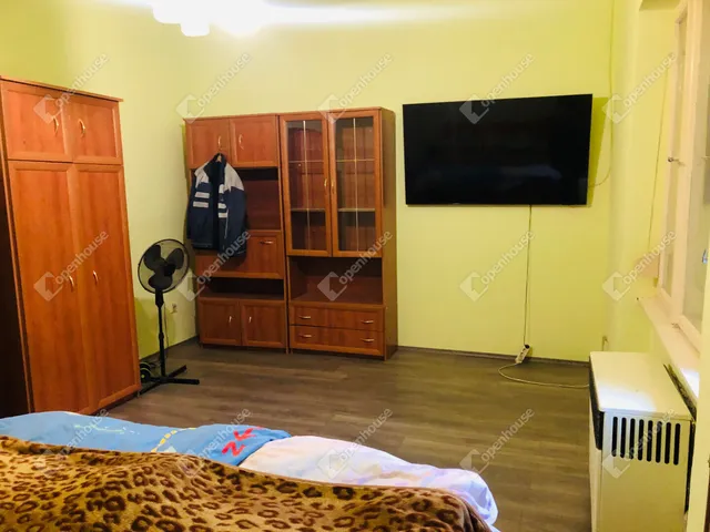 Eladó lakás Zákány 64 nm