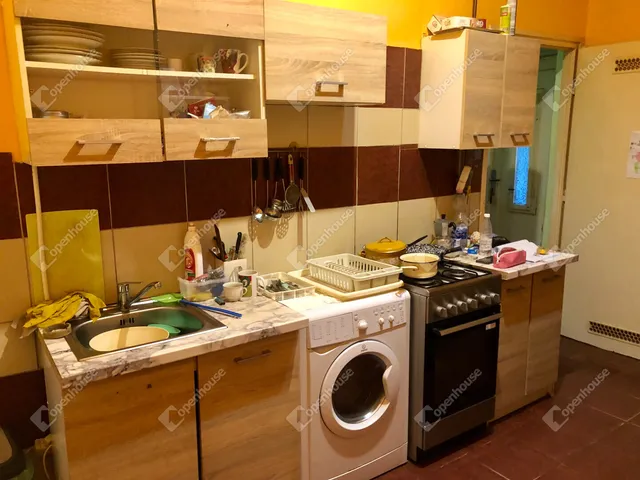 Eladó lakás Zákány 64 nm