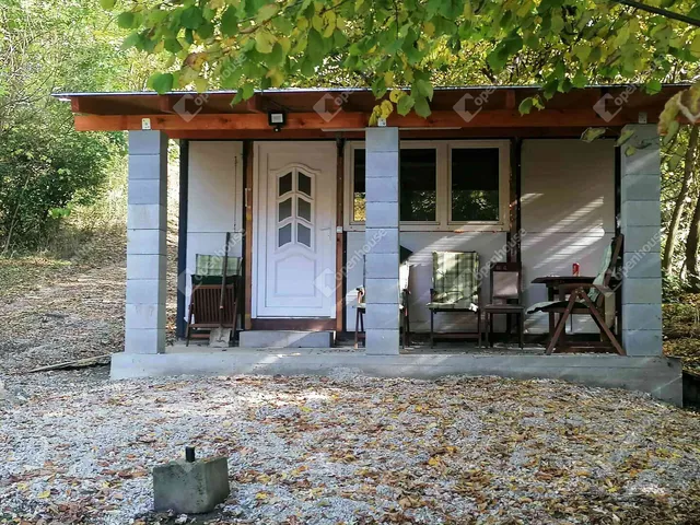 Eladó üdülő és hétvégi ház Zalaigrice 16 nm