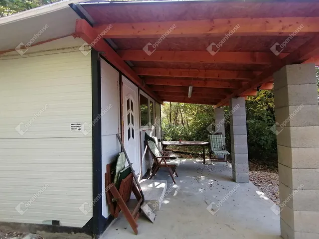 Eladó üdülő és hétvégi ház Zalaigrice 16 nm