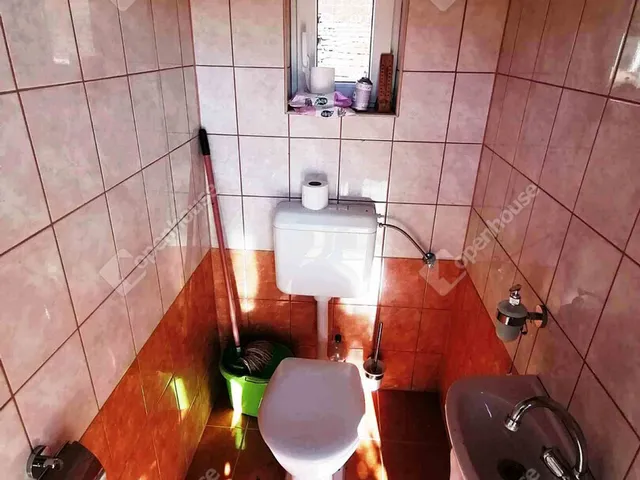 Eladó üdülő és hétvégi ház Pacsa 77 nm