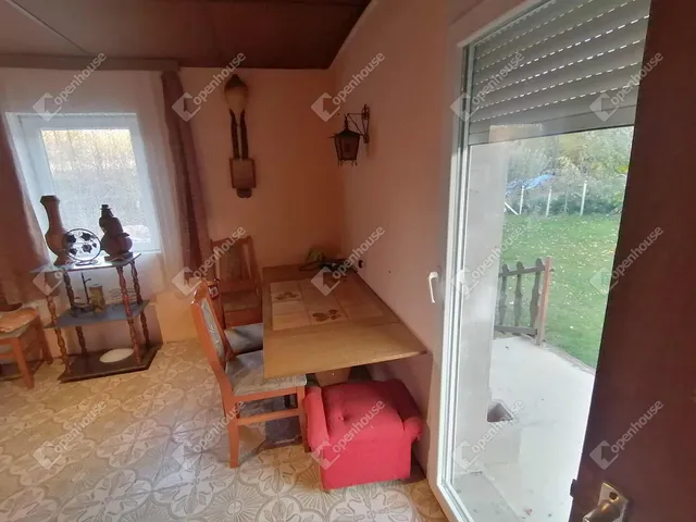 Eladó üdülő és hétvégi ház Pacsa 77 nm