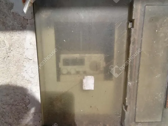 Eladó üdülő és hétvégi ház Pacsa 77 nm