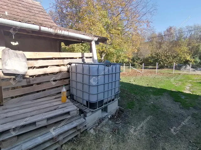 Eladó üdülő és hétvégi ház Pacsa 77 nm