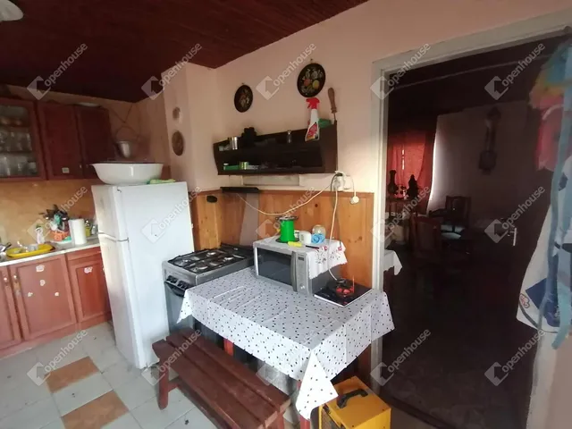 Eladó üdülő és hétvégi ház Pacsa 77 nm