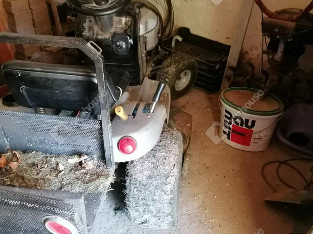 Eladó üdülő és hétvégi ház Pacsa 77 nm