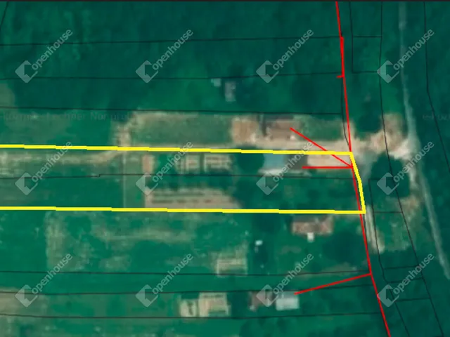 Eladó üdülő és hétvégi ház Pacsa 77 nm