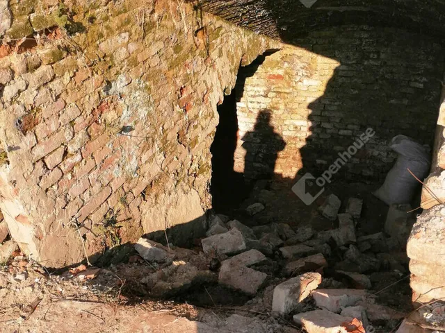 Eladó ház Pacsa 165 nm