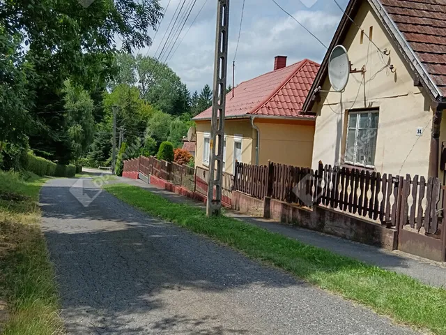 Eladó ház Nagykanizsa 40 nm