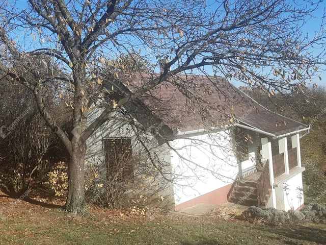 Eladó üdülő és hétvégi ház Sand 58 nm