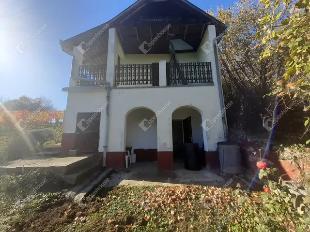 Eladó üdülő és hétvégi ház Sand 58 nm