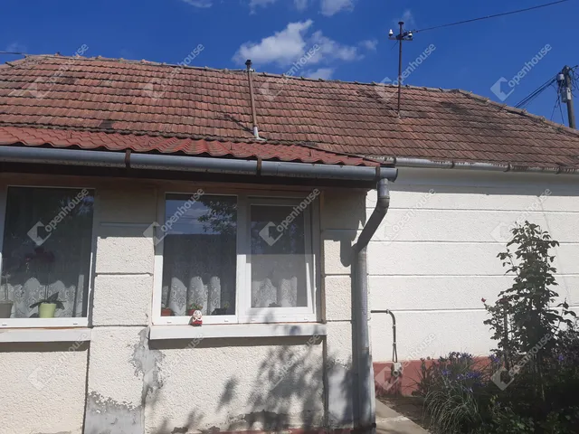 Eladó ház Gelse 60 nm