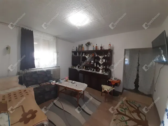 Eladó ház Gelse 60 nm