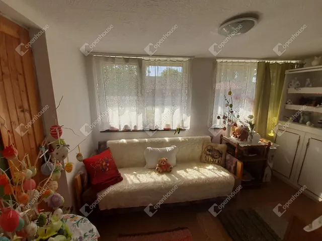 Eladó ház Gelse 60 nm