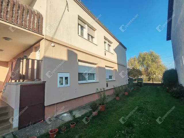 Eladó lakás Nagykanizsa 84 nm