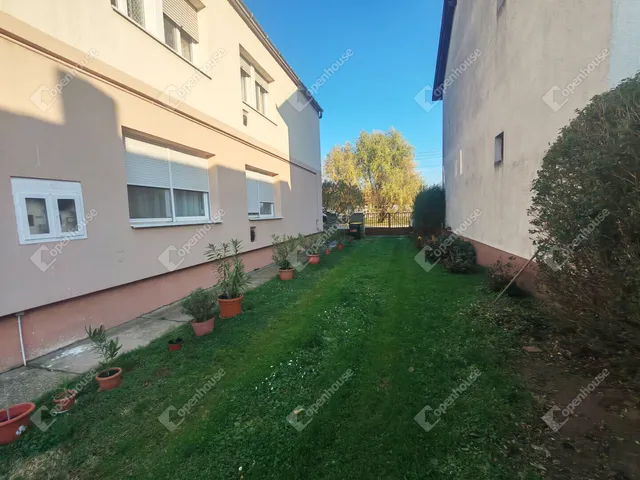 Eladó lakás Nagykanizsa 84 nm