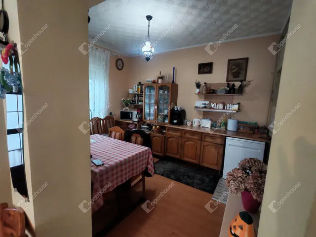 Eladó lakás Nagykanizsa 84 nm