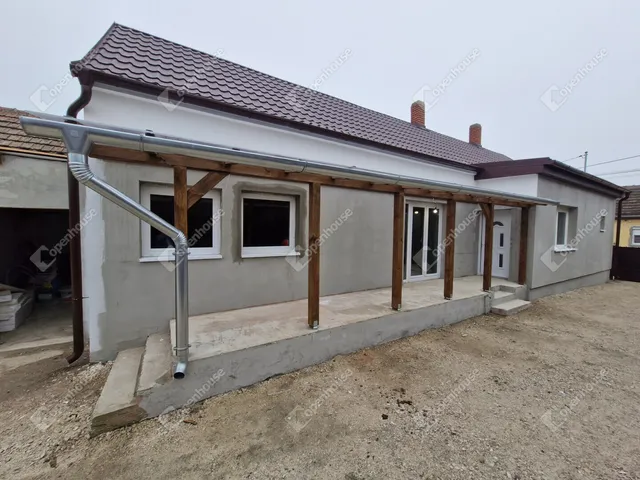 Eladó ház Szepetnek 87 nm