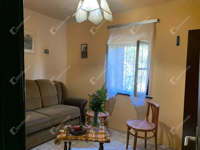 Eladó üdülő és hétvégi ház Homokkomárom 30 nm