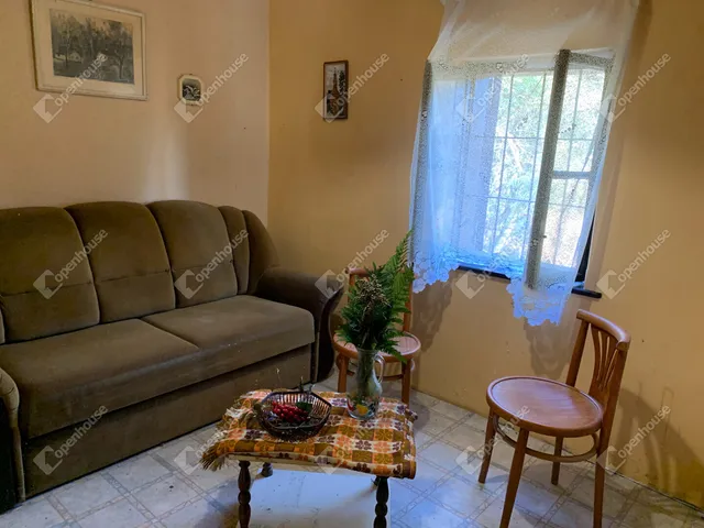 Eladó üdülő és hétvégi ház Homokkomárom 30 nm