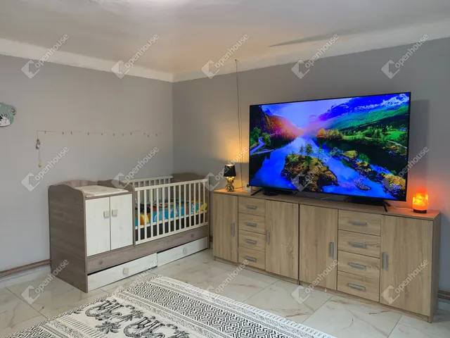 Eladó ház Murakeresztúr 98 nm