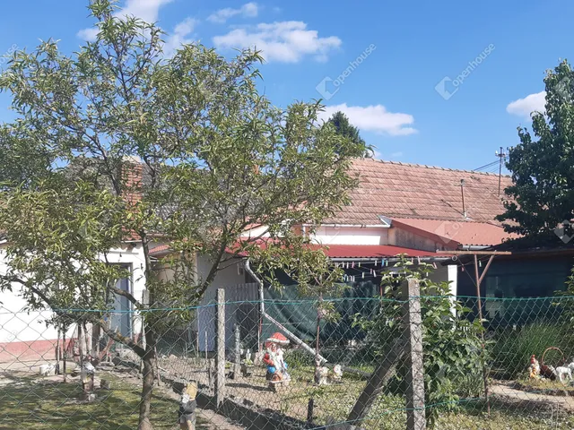 Eladó ház Gelse 60 nm