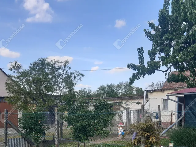 Eladó ház Gelse 60 nm