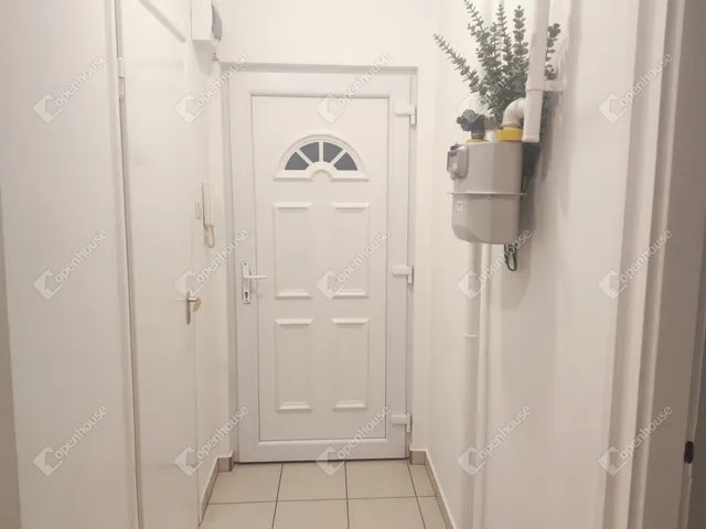 Eladó lakás Nagykanizsa 37 nm