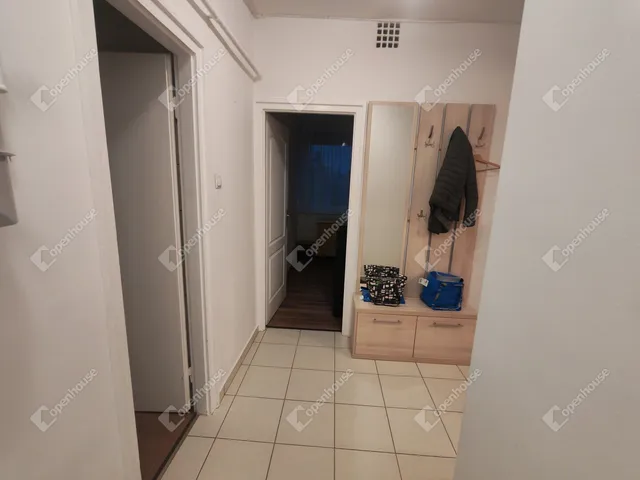 Eladó lakás Nagykanizsa 37 nm