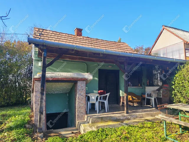 Eladó üdülő és hétvégi ház Letenye 30 nm