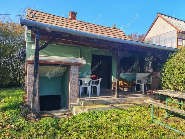 Eladó üdülő és hétvégi ház Letenye 30 nm