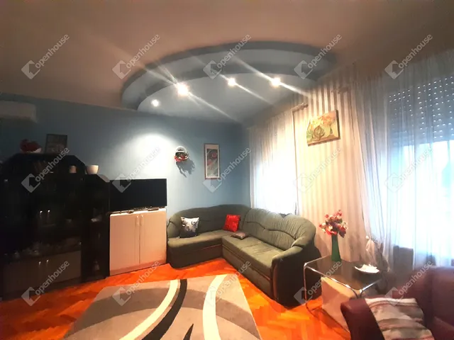 Eladó ház Nagykanizsa 102 nm