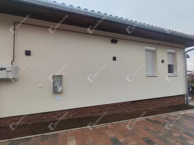 Eladó ház Becsehely 80 nm