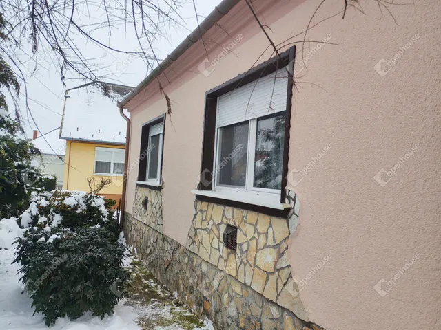 Eladó ház Becsehely 80 nm