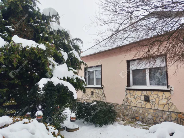 Eladó ház Becsehely 80 nm