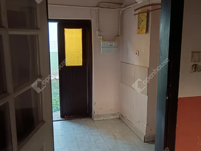 Eladó ház Nagykanizsa 40 nm