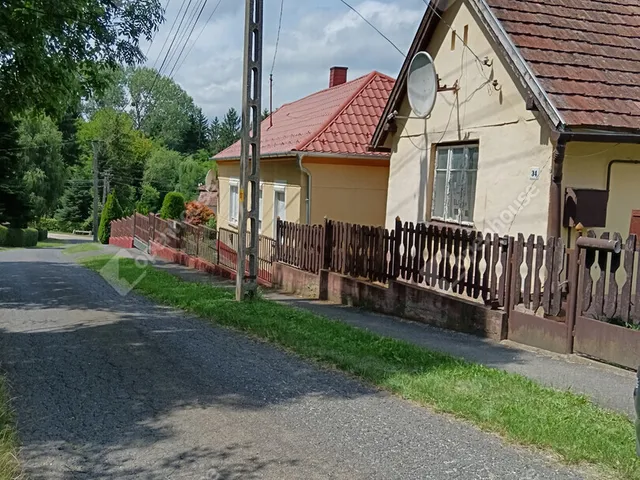 Eladó ház Nagykanizsa 40 nm