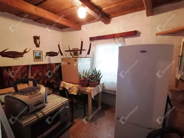 Eladó üdülő és hétvégi ház Pacsa 56 nm