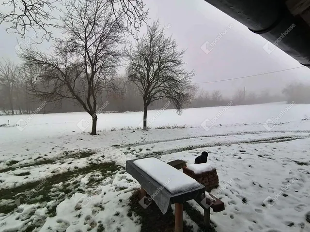 Eladó üdülő és hétvégi ház Pacsa 56 nm