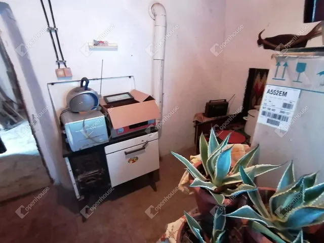 Eladó üdülő és hétvégi ház Pacsa 56 nm